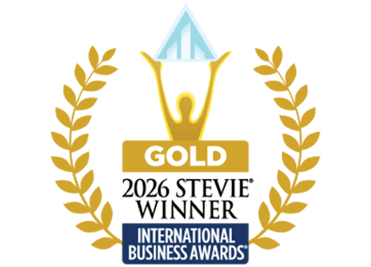 Aspire Systems Wins Gold Stevie® Award in 2026 International Business Awards® 