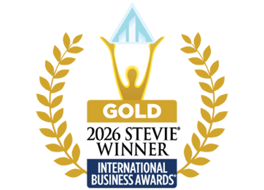 Aspire Systems Wins Gold Stevie® Award in 2026 International Business Awards® 