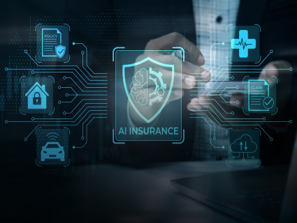Is the Third Wave of Insurance Transformation here? 