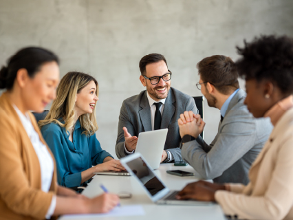 Performance Engineering for a Leading Global Network of Professional Services Firm