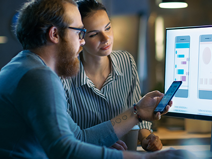 Integrated Customer Engagement Solution for a Leading Telecom Company in Maldives