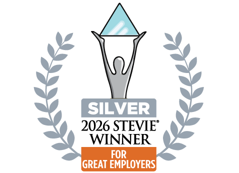 Aspire Systems wins at the 2026 Stevie® Awards for Great Employer