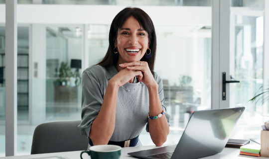 Career Development Opportunities