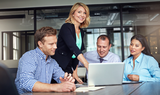 Financial Security and Insurance