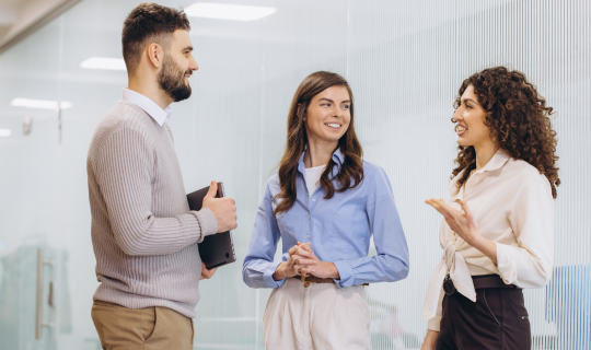 Why Join Aspire Systems