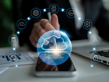 Unified Integration Platform implemented for a leading hospitality company