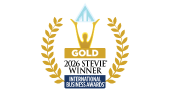 Stevie International Business Awards®