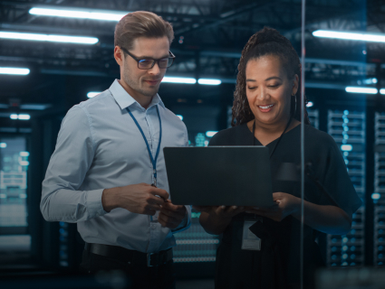 Beyond the Cloud Bill: Governing Technology for Business Value