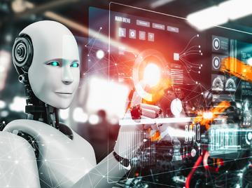 AI driven ERP implementation methodology launched