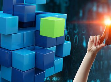 Aspire Systems emerges as a leader in Cloud Native Application Development Services