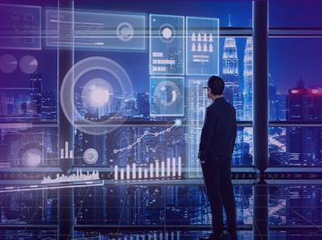 Aspire Systems Achieves Service Expertise in Oracle Financials in North America