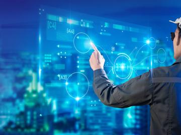 Aspire Systems featured as a Leader in the Zinnov’s Digital Engineering Services provider Rating 2022