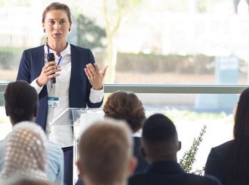 Aspire Systems Announces Sponsorship of the National Software Testing Conference 2024