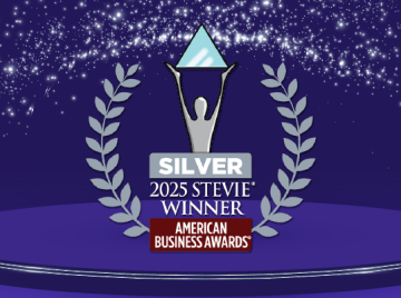 Aspire Systems wins Silver Stevie® Award