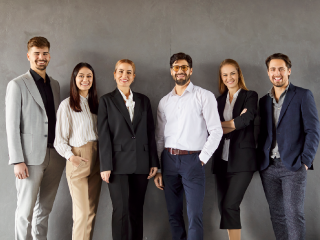 Meet our employees, our biggest value.