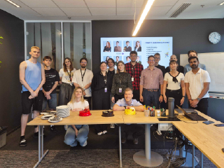 Meet our employees, our biggest value.