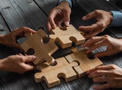 Aspire empowers a leading learning company to transition to Cloud and manage their end-to-end infrastructure in AWS