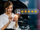 Insurance customer experience innovation: A half-year progress report 