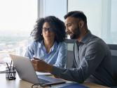 Insurer builds digital backbone, grows stronger 
