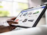 SFRA-designed for the future of e-commerce