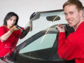 Seamless, secure, and scalable infrastructure movement to the cloud for a top US-based auto glass supplier