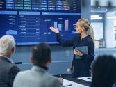 Discover how partnering with the right data management services provider drives impact