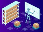 Revolutionizing Supply Chain Management with AI in Retail