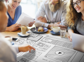 Creating a Smarter, More Efficient Website for WJEC