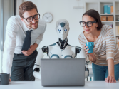 Modernizing with AI: Scaling New Heights in Applications