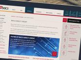 Responsive SharePoint Migration & Metadata-Driven Hub for Bacs