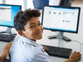 Welsh Government: Scalable, Adaptive, User-Friendly Online Assessments