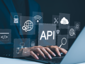 Harness Boomi to build your connected business