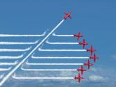 How does AWS Lambda act as a game changer in cloud space?