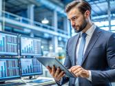 Aspire Systems Oracle Expertise helps Emirates Transport bridge their business process gaps in their ERP 