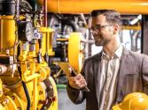 Integrating Disparate Data Streams from Hours to Minutes using Boomi for a Fortune 500 Manufacturing Conglomerate
