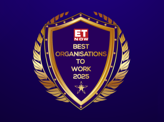 Aspire Systems Named One of the Best Organizations to Work in 2025 by ET Edge 