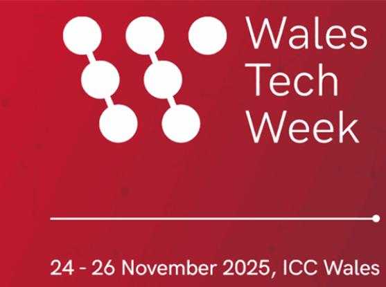 Wales Tech Week 2025