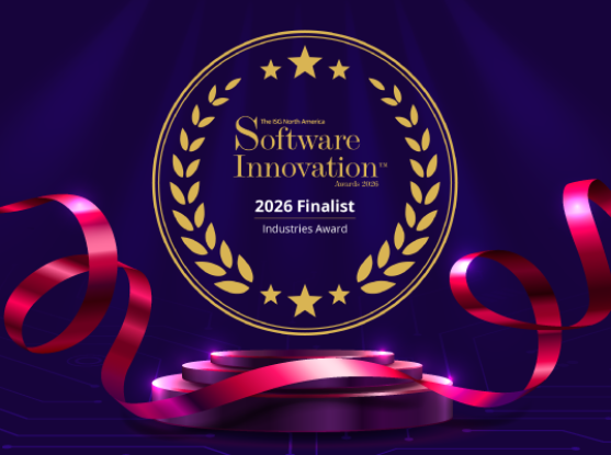 Aspire Systems Named Finalist in ISG Software Innovation Awards 2026 North America for AI-Powered Insurance Transformation 
