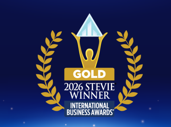 Aspire Systems Wins Gold Stevie® Award in 2026 International Business Awards®  