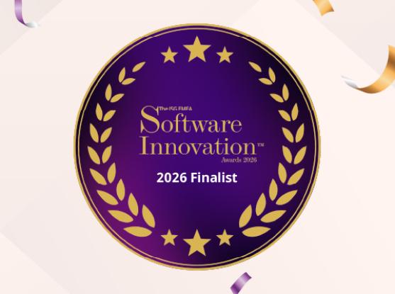 Aspire Systems Named Finalist in Two Categories at The ISG Software Innovation Awards EMEA 2026